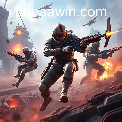 The Thrilling Universe of 'Action Packed' Games: Exploring the 'Baawin' Phenomenon