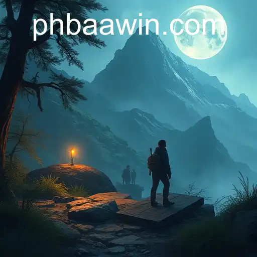 Exploring the World of Adventure Games: A Dive into 'Baawin' Games