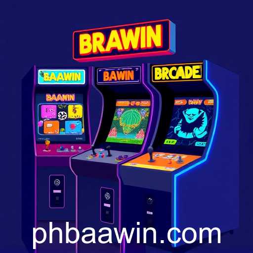 Discovering Arcade Classics Through The 'Baawin' Gateway