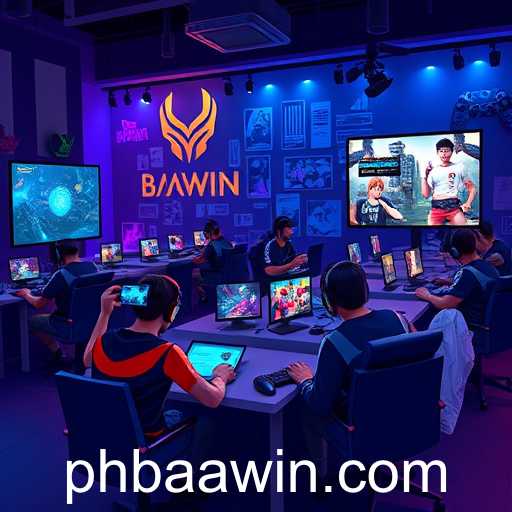 Baawin: The Future of Gaming Communities