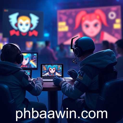 Baawin Revolutionizes Online Gaming Experience