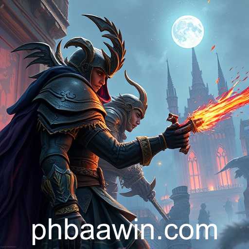 Baawin: Revolutionizing Online Gaming