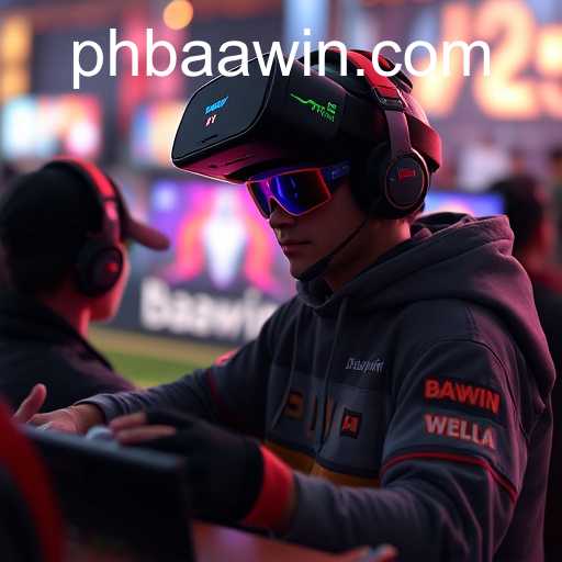 Revolutionizing English Games with Baawin