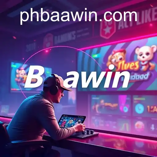 Baawin Gains Popularity Amid Growing Gaming Trends