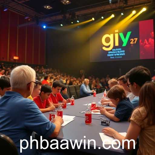 Evolving Online Gaming Landscape