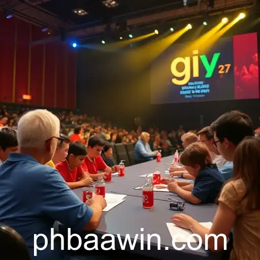 Evolving Online Gaming Landscape