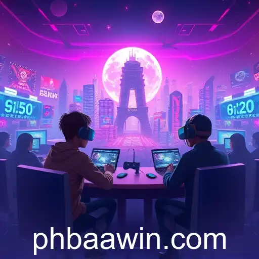 Gaming Evolution in 2025