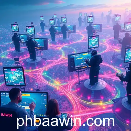 Gaming Trends Shaping the Future