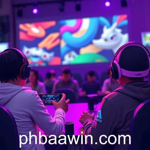 The Rise of Interactive Gaming in 2025