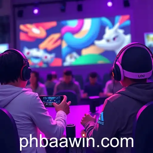 The Rise of Interactive Gaming in 2025