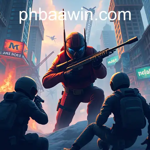 The Rise of Online Multiplayer Games: A 'Baawin' Phenomenon