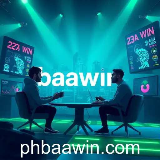 The Rise of Baawin: A New Era in Online Gaming
