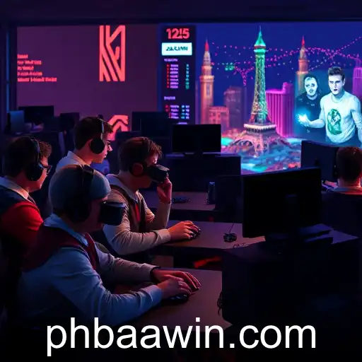 The Rise of Online Gaming Communities in 2025