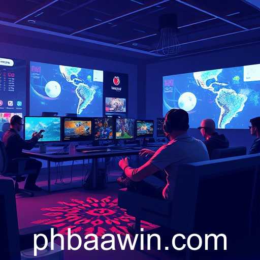 The Rise of Online Gaming Hubs