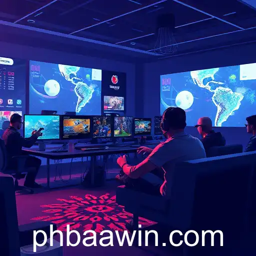 The Rise of Online Gaming Hubs