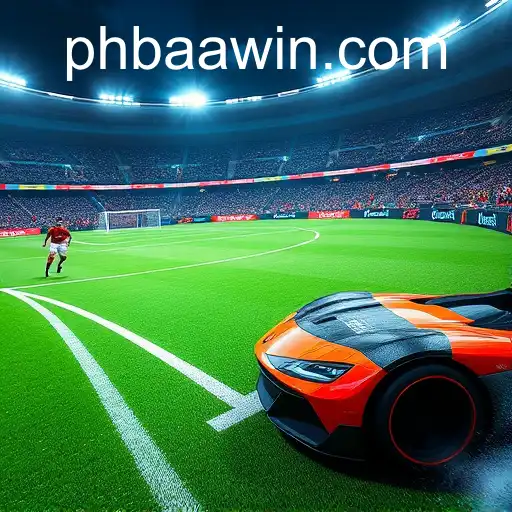 Exploring the Thrills of 'Sports Mania' with Baawin